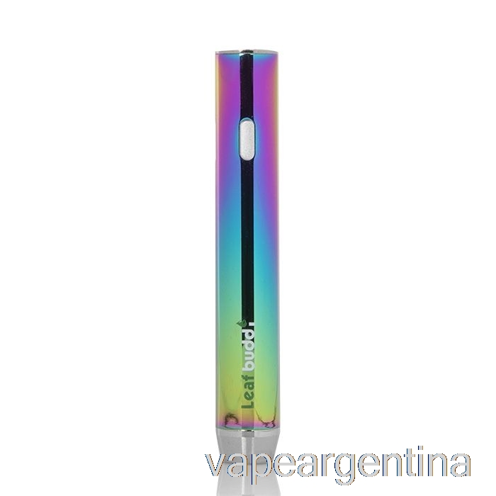 Leaf Buddi F1 Batería De 350mah Rainbow Vape Descartable